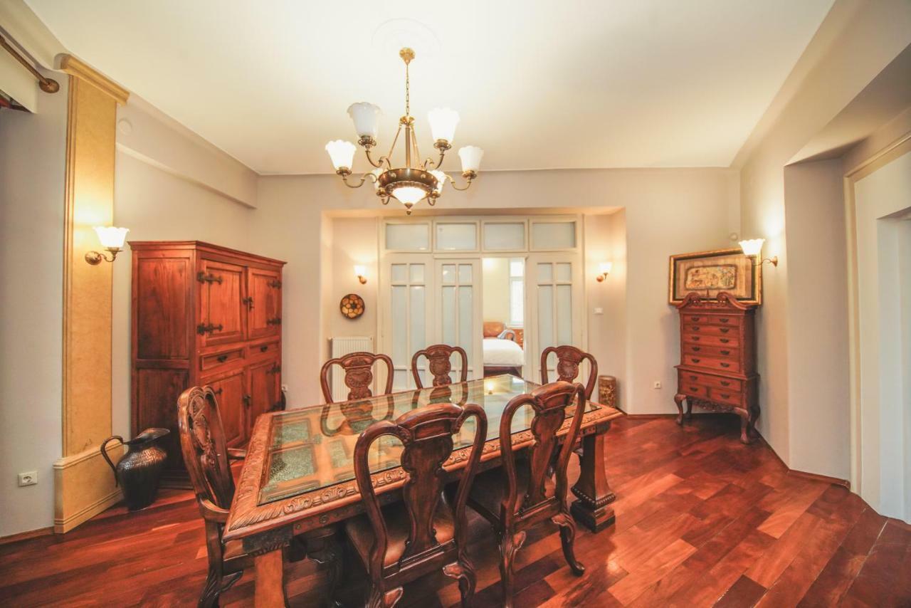 Appartamento Lusso Zagabria Esterno foto